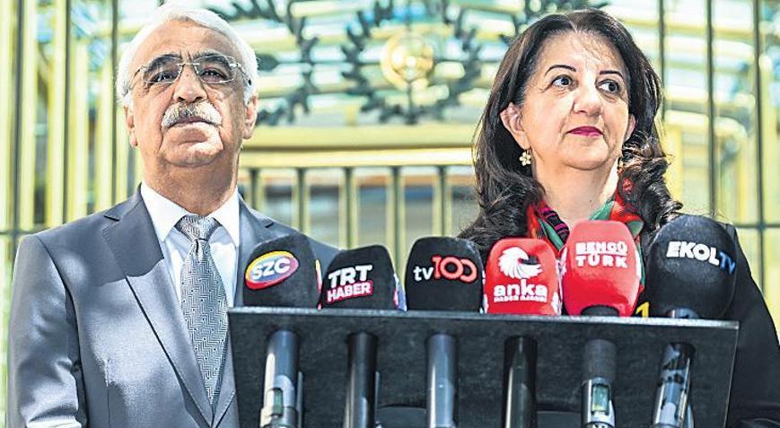 DEM Parti heyeti bu hafta İmralı’ya gidecek