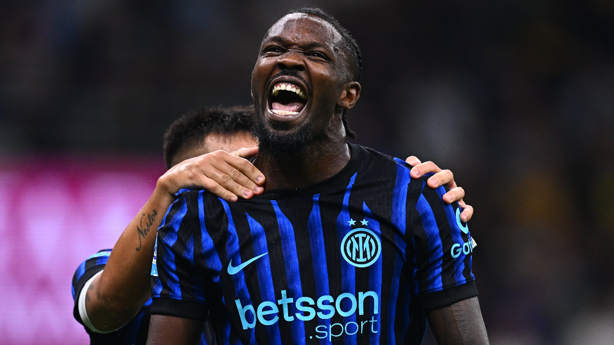 Inter ilk hafta maçında Torino’yu farklı geçti