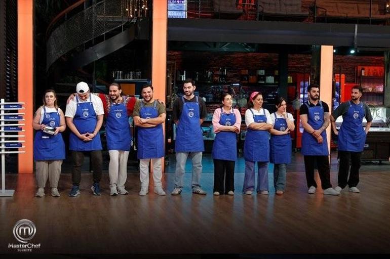 MASTERCHEF KAPTANLIK OYUNUNU KİM KAZANDI 26 Ağustos 2025 MasterChefte haftanın takımları Mavi takım kırmızı takım yarışmacıları