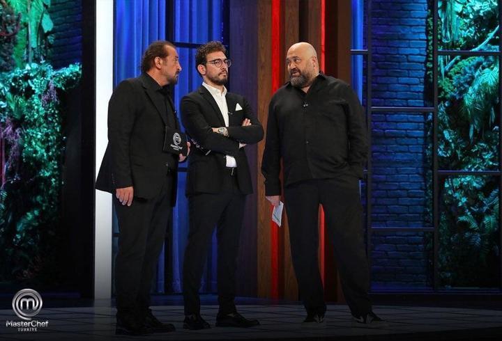MASTERCHEF KAPTANLIK OYUNUNU KİM KAZANDI? 25 Ağustos 2025 MasterChef’te haftanın takımları! Mavi takım kırmızı takım yarışmacıları