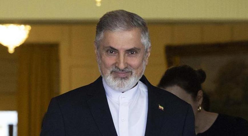 İran Büyükelçisi, Avustralya’dan sınır dışı edilecek!