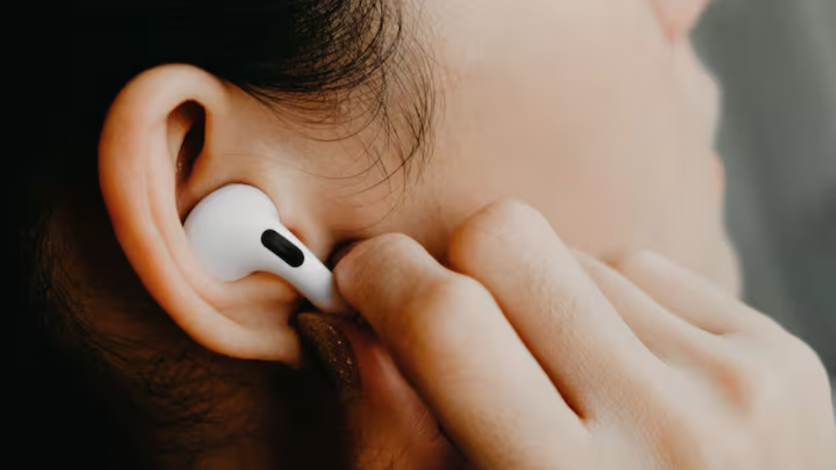 Apple, AirPods Pro 3’e kalp atış hızı takibi özelliği getiriyor