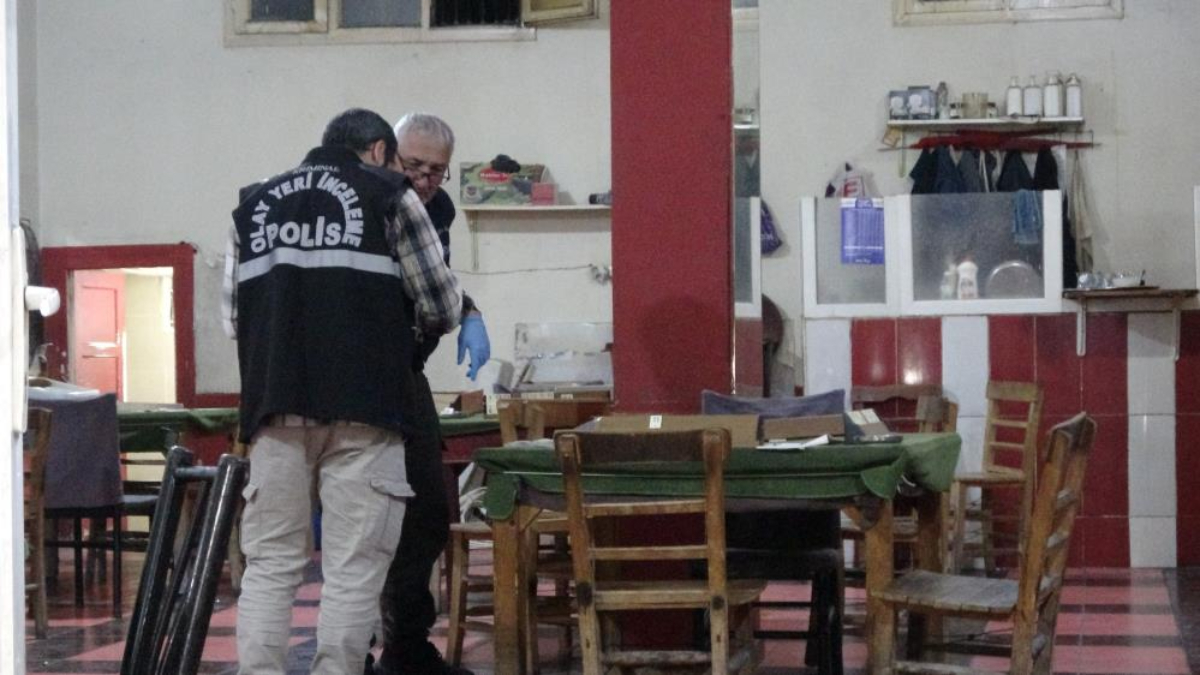Adana’da cinayeti sosyal medyadan ilan eden katile 35 yıl ceza