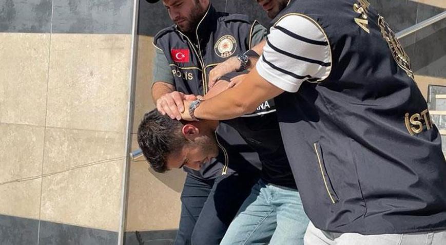 Sultangazi’de anne-oğul tartışması kanlı bitti! 20 Yaşındaki oğul annesini evde öldürdü