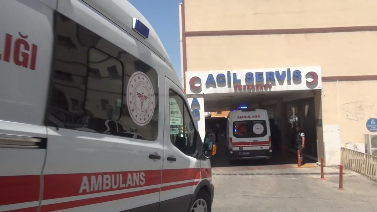 Şanlıurfa’da akraba kavgası: 1 ölü, 1 yaralı