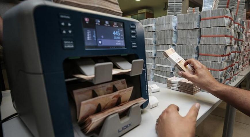 Sigorta sektörünün aktif büyüklüğü 2,9 trilyon liraya ulaştı