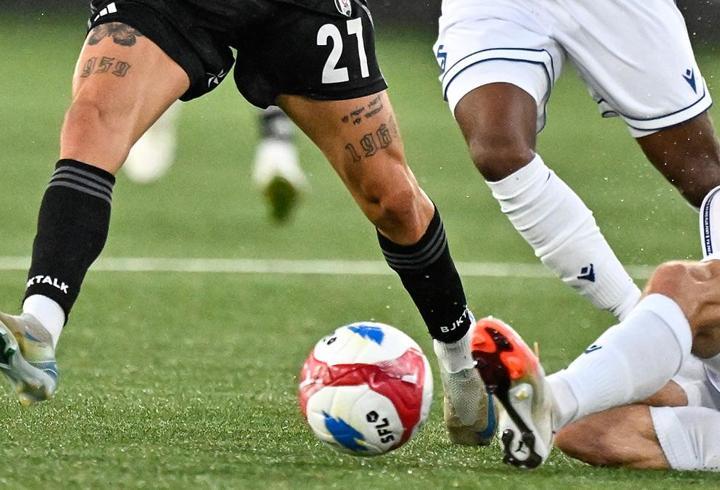 UEFA Konferans Ligi’nde play-off turu tamamlanıyor!