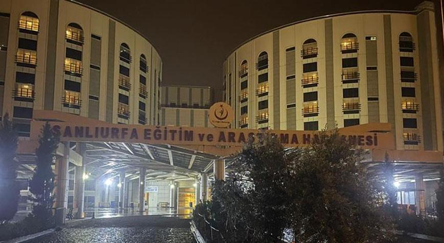 Hastanede taciz iddiası! Doktor görevden uzaklaştırıldı