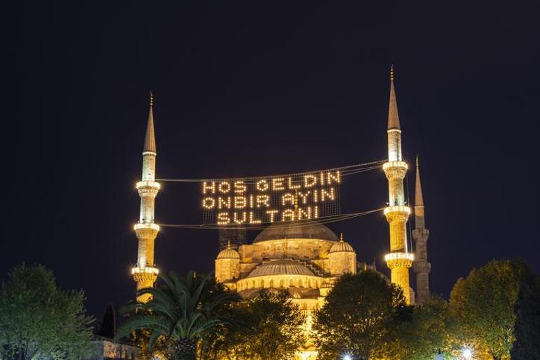 2026 Ramazan Ayı Ne Zaman Ramazan Bayramı Tarihleri Neler 2026 Ramazan Tarihleri...