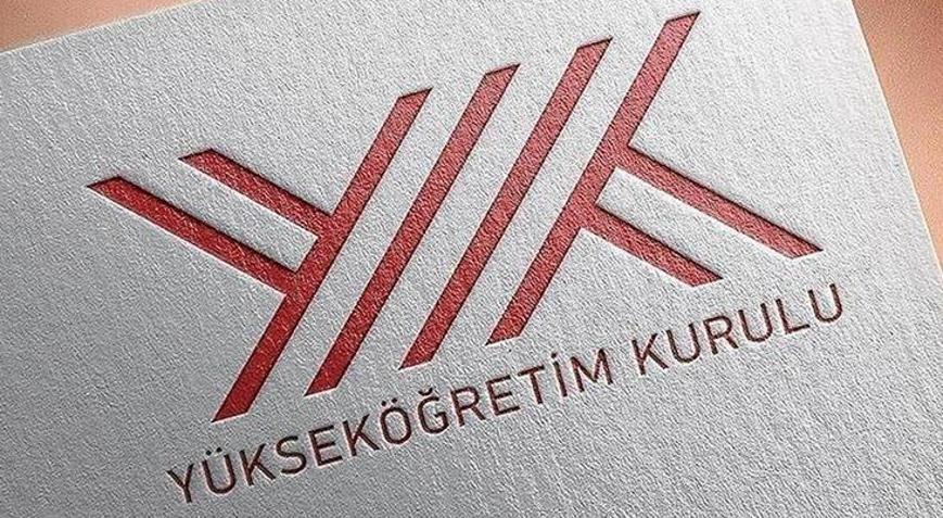 YÖK’ten ÖSYM’nin Türk öğrencileri mağdur ettiği iddiasına ilişkin açıklama