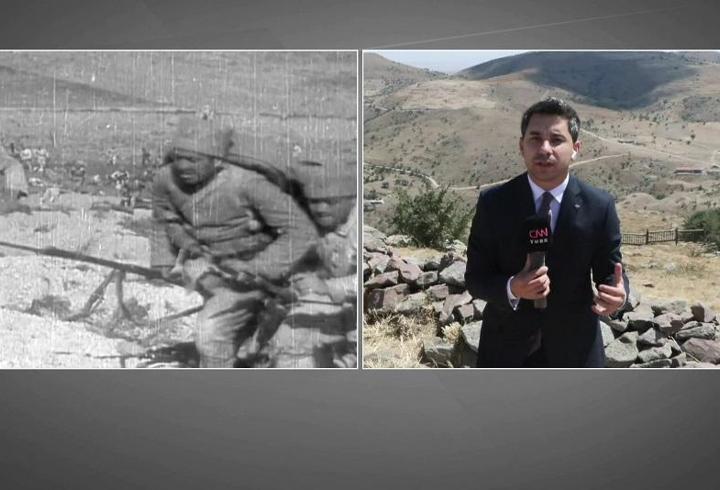 Malazgirt’ten Büyük Taarruz’a tarihi zafer nasıl kazanıldı?