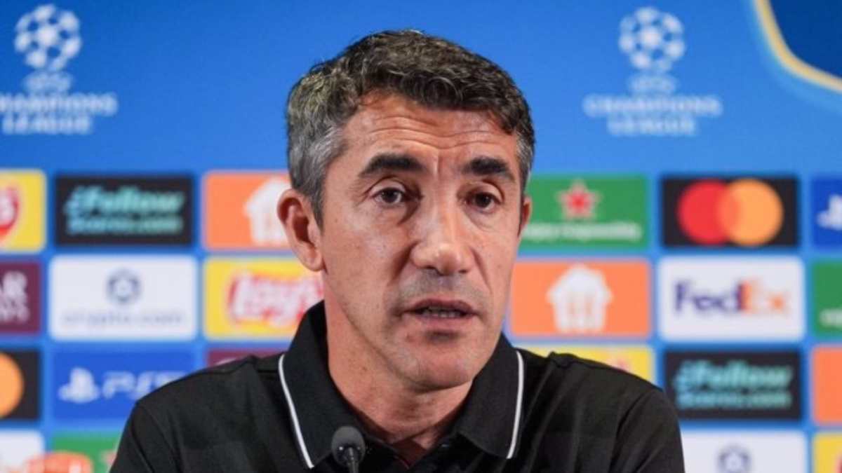 Bruno Lage’den Kerem Aktürkoğlu sözleri