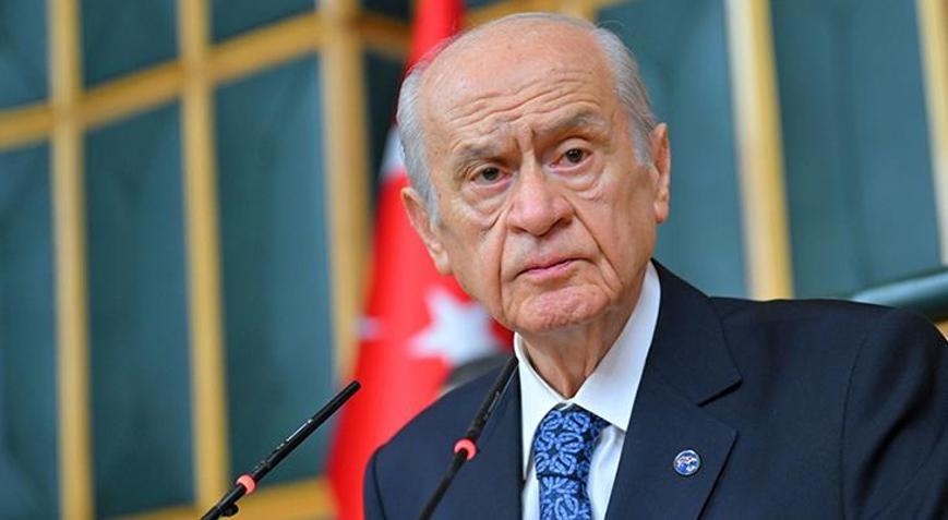 Bahçeli’den Malazgirt ve Büyük Taarruz mesajı