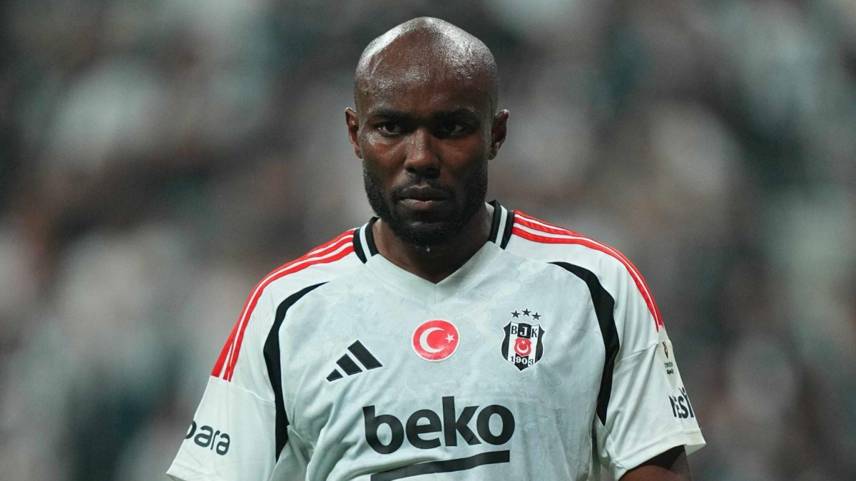 Beşiktaş’ta Al Musrati’ye teklifler var