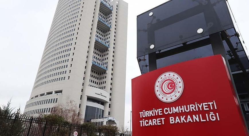 Bakanlıktan ‘domateslerin çöpe dökülmesiyle’ ilgili açıklama