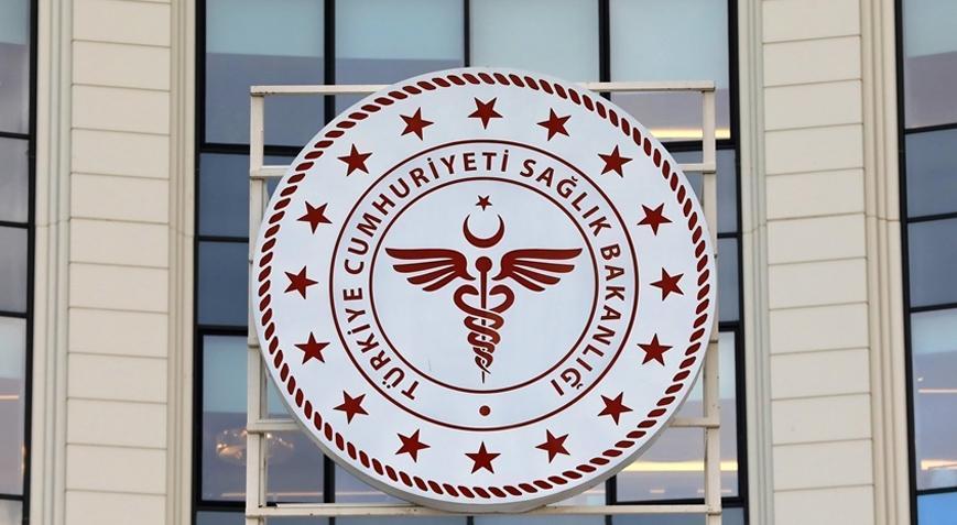 Görüntüler sosyal medyada gündem olmuştu! Sağlık Bakanlığı: Soruşturma başlatıldı