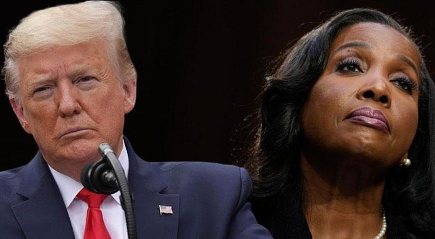 Fed yetkilisinden Trump’a dava şoku: Beni görevden almaya yetkisi yok