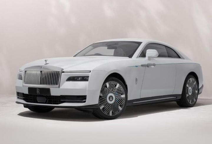 Rolls-Royce’dan yeni seri