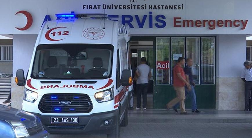 Kaçan eşeğin yuları boynuna dolandı! 7 yaşındaki Meryem hayatını kaybetti