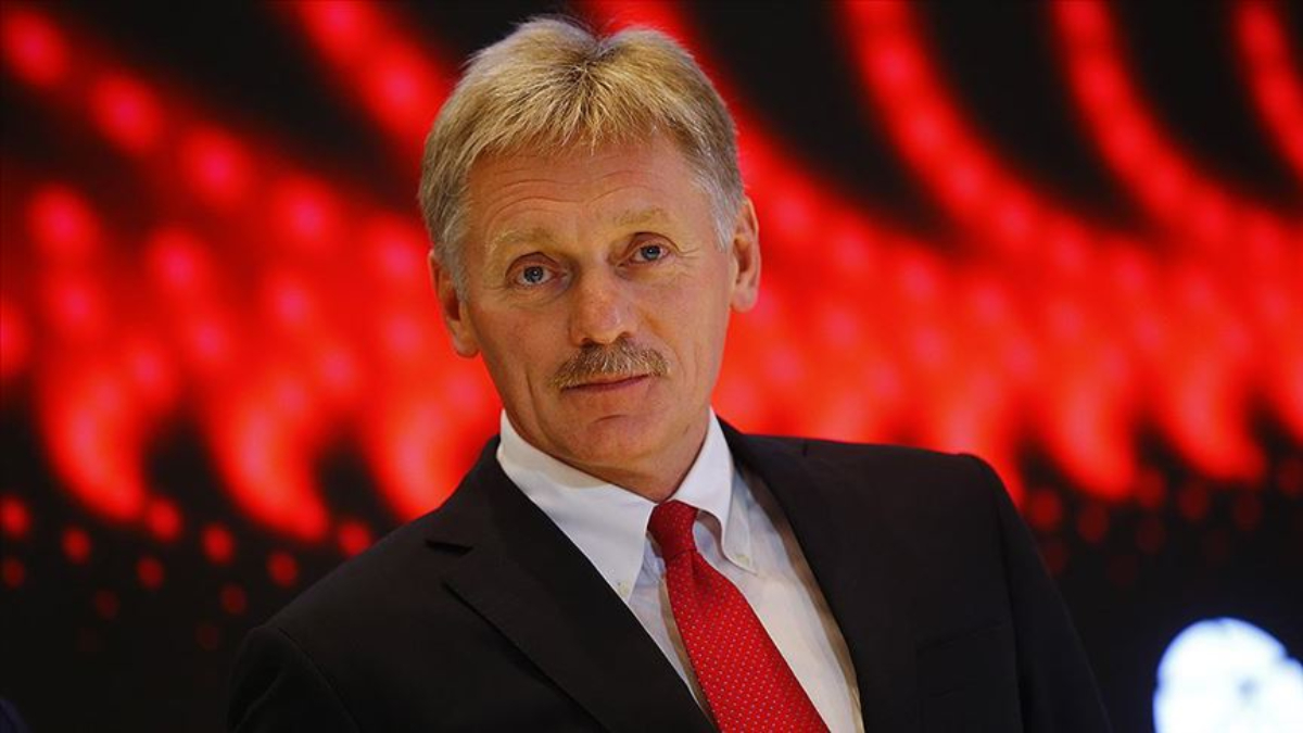 Kremlin: Güvenlik garantileri konusundaki Avrupa önerilerine olumsuz bakıyoruz