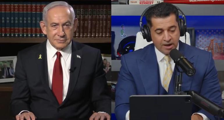 Soykırımcı Netanyahu’dan skandal Türkiye hamlesi! Ankara’dan peş peşe sert tepkiler