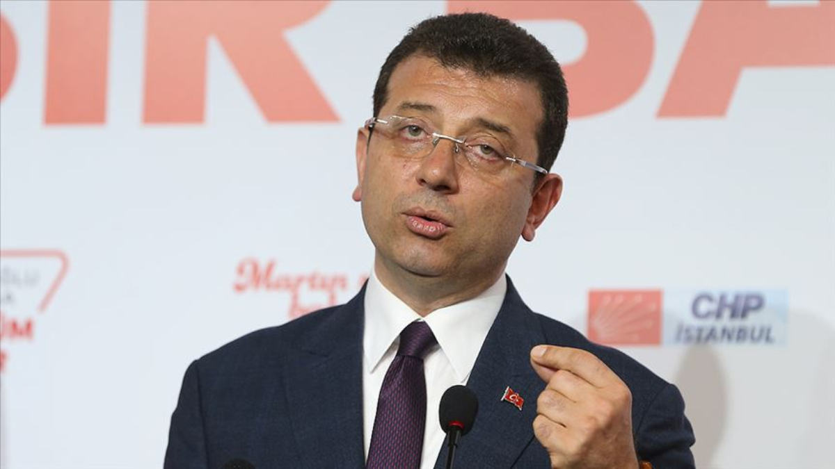 Ekrem İmamoğlu’nun avukatı Nusret Yılmaz’ın savcılık ifadesi ortaya çıktı