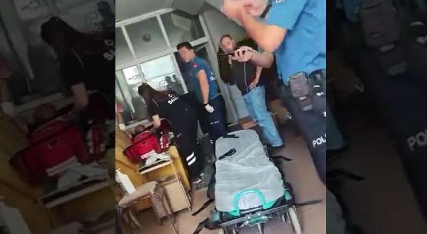 16 yaşındaki çocuk ev sahibini bıçakladı: Namusumu temizledim