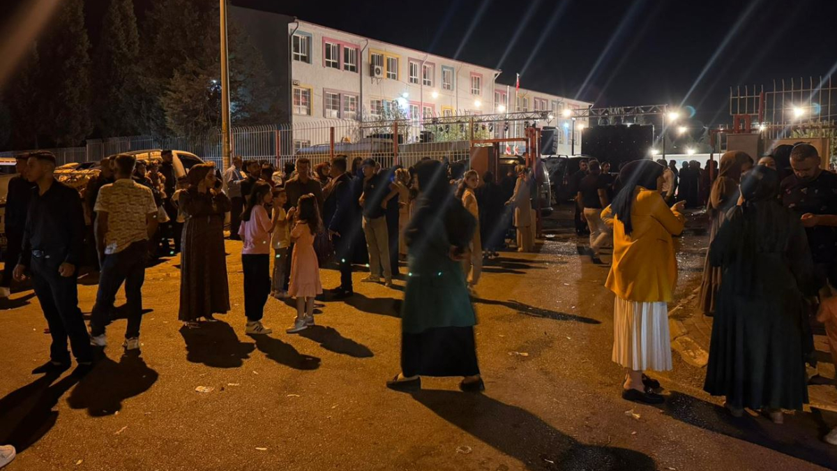 Aydın’da husumetlilerin kavgasında bir kişi yaralandı