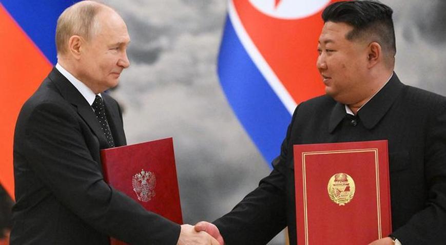 Putin ve Kim, Çin’e gidiyor: Dünyanın gözü Zafer Geçidi’ndeyken Batı’ya ne mesaj verilecek?