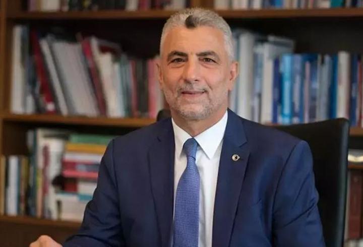 Ticaret Bakanı Ömer Bolat açıkladı! Temmuzda ihracat tarihi rekor kırdı