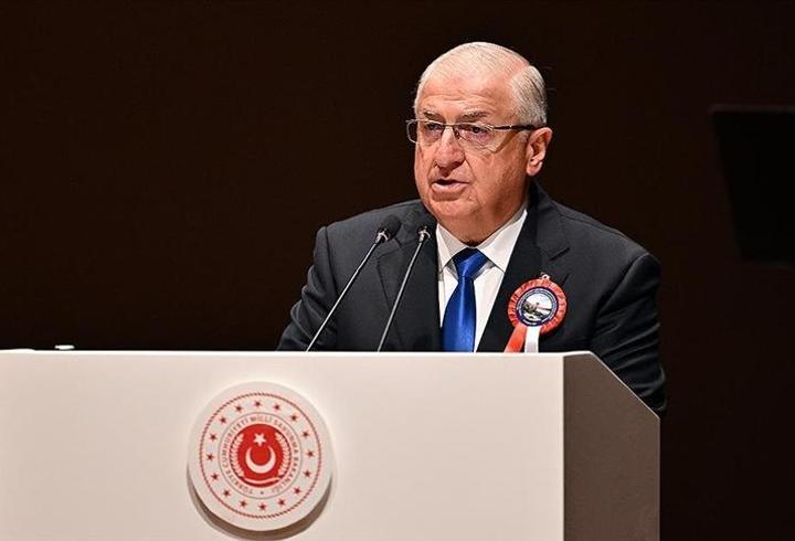 Suriye’ye harekat olacak mı? Bakan Güler’den flaş açıklama: Silahlı kuvvetler 7/24 hazır bekliyor