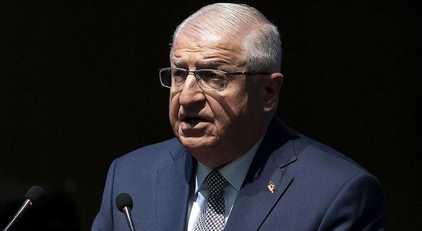 Suriye’ye harekat olacak mı? Bakan Güler CNN TÜRK’te yanıtladı: TSK her an hazır