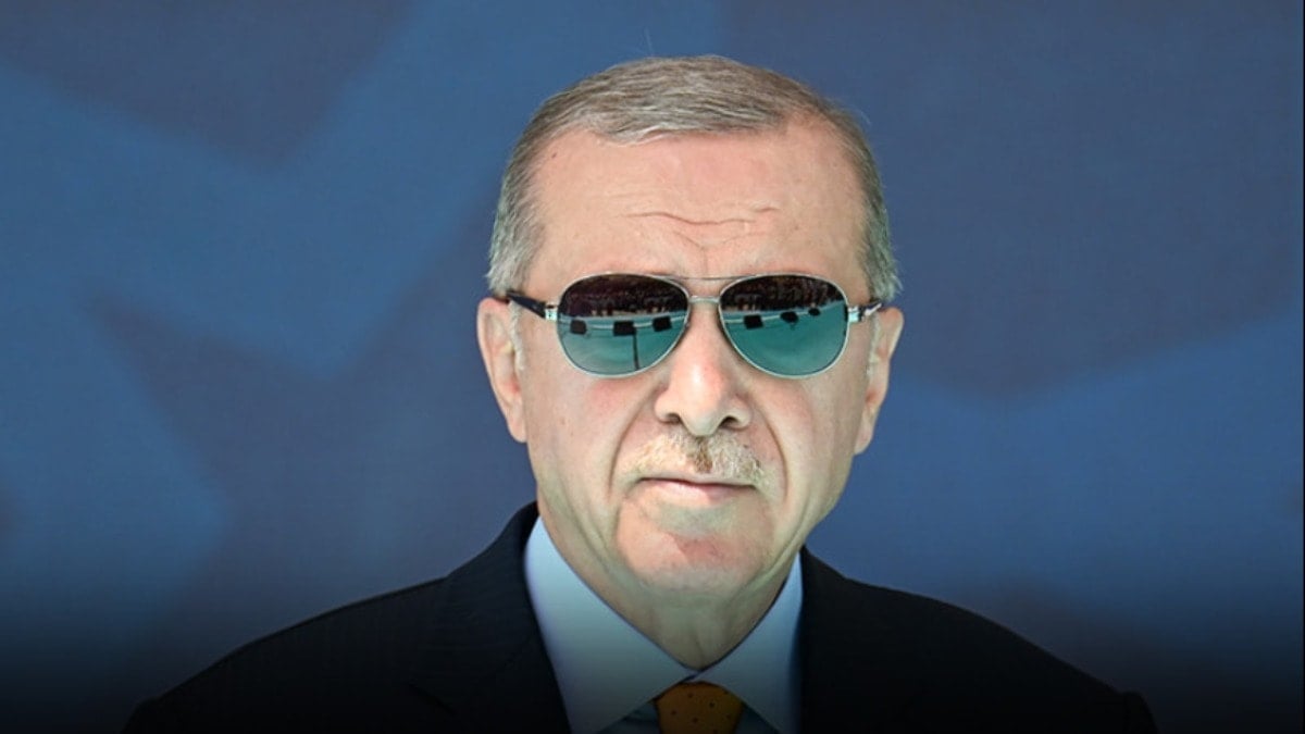 Seçim anketinden Erdoğan’a 2 kötü haber birden