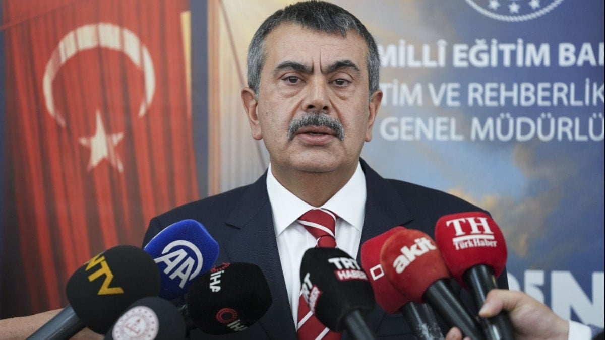 LGS tartışması büyüyor: Bakan Tekin ve İnce karşı karşıya