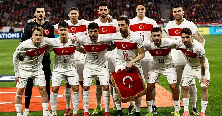 A Milli Futbol Takımı’nın İspanya maçı öncelikli biletleri satışta!