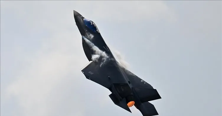 ABD Dışişleri Bakanlığı, Polonya’ya F-35 uçaklarının bakımını içeren olası satışı onayladı