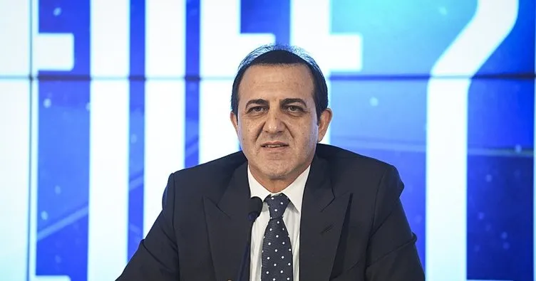Abdullah Kavukçu’dan Barış Alper Yılmaz açıklaması: “Haberler asılsızdır”