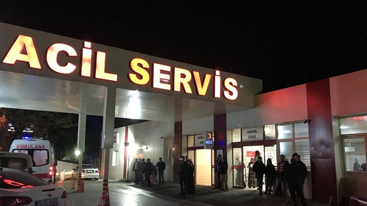 ‘Şifalı’ diye suya giren çift zehirlenerek hayatını kaybetti