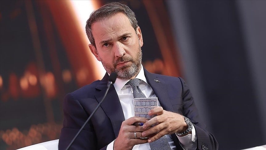Bakan Bayraktar: Sakarya Gaz Sahası’nda günlük üretim 40 milyon metreküpe çıkacak