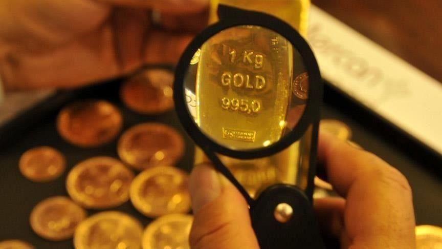 İsviçreli banka altın tahminini uçurdu