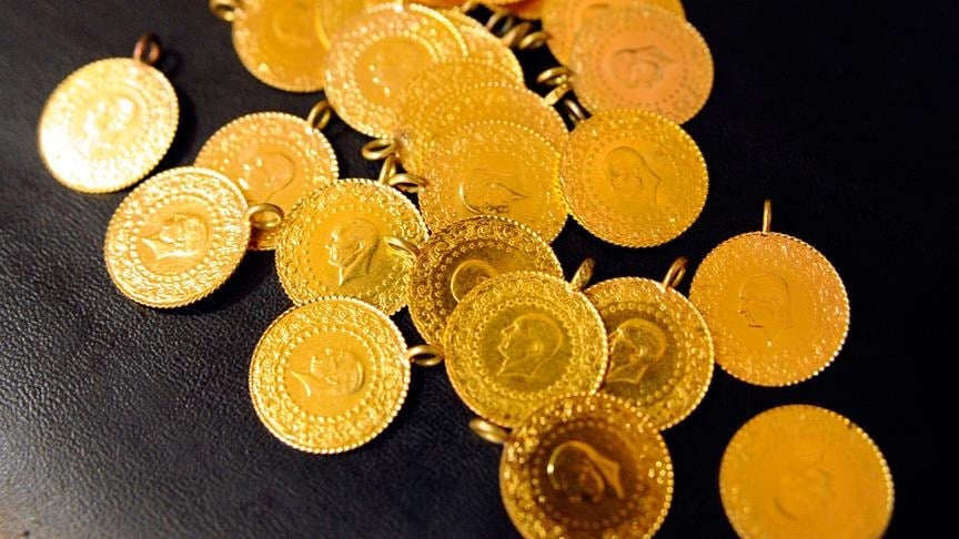 Altının ‘Davos’ zirvesi başlıyor: Güvenli limanın kaderi belli olacak