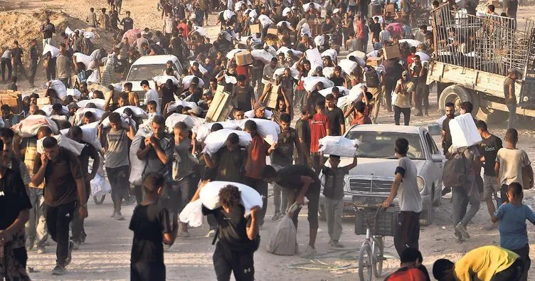 ‘Artık söz değil eylem gerek’