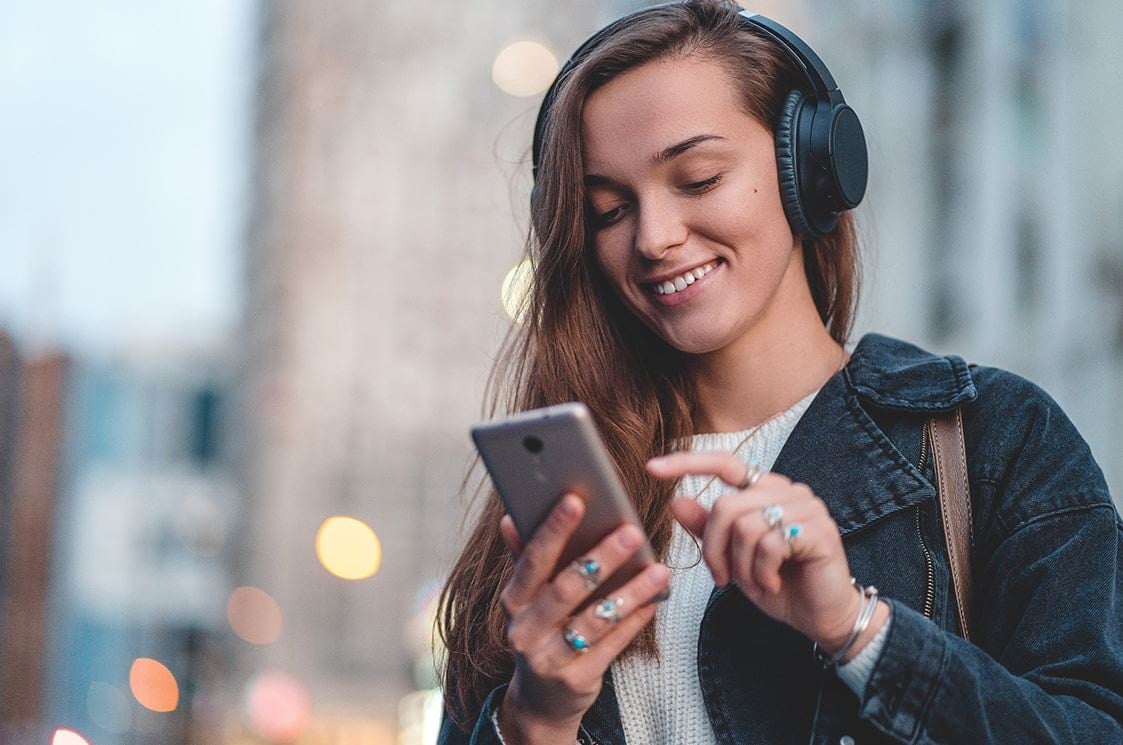 Dev müzik dinleme platformu flört uygulamasına dönüşecek!