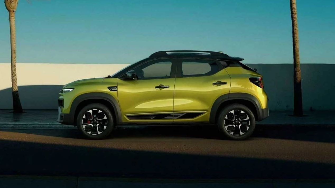 Efsane SUV modeli küllerinden doğdu! Türkiye’ye gelirse kapış kapış gidecek