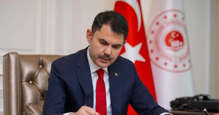 Bakan Kurum: Hurdacılar Sanayi Sitesi başkentimizin ekonomisine katkı sağlayacak