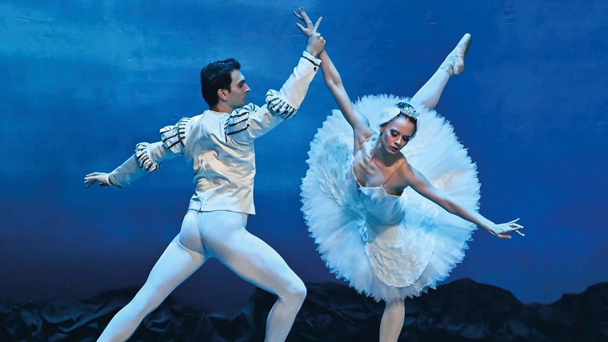 22. Uluslararası Bodrum Bale Festivali başlıyor