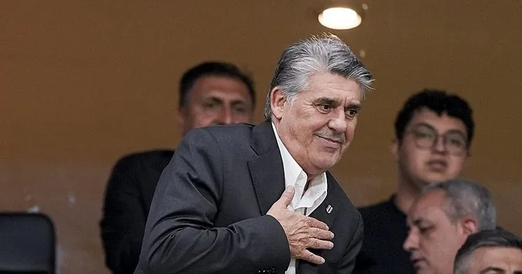 Beşiktaş’ta Serdal Adalı’dan o isme izin yok! Sürpriz teklife ret yanıtı…