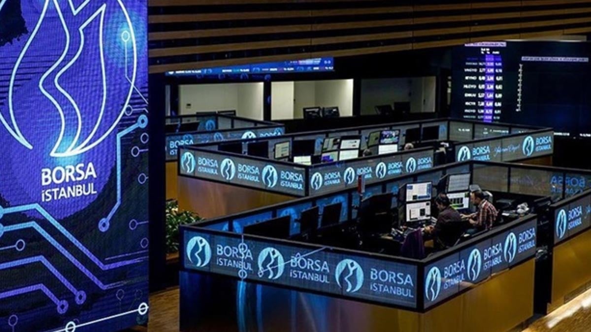 Borsa günün ilk yarısında yükseldi – 21 Ağustos 2025