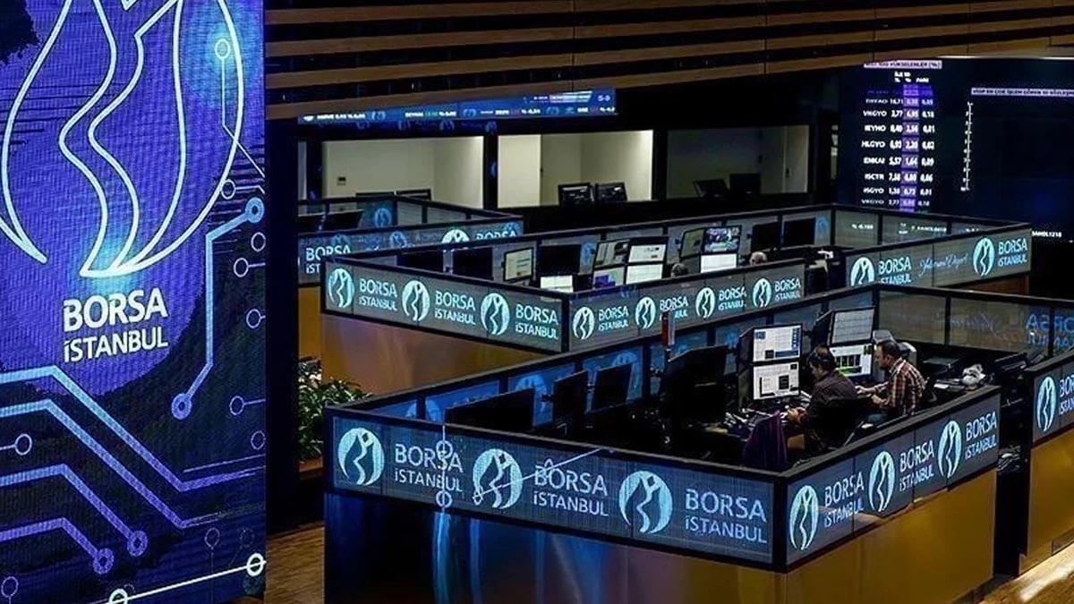 Borsa güne yükselişle başladı – 30 Temmuz 2025