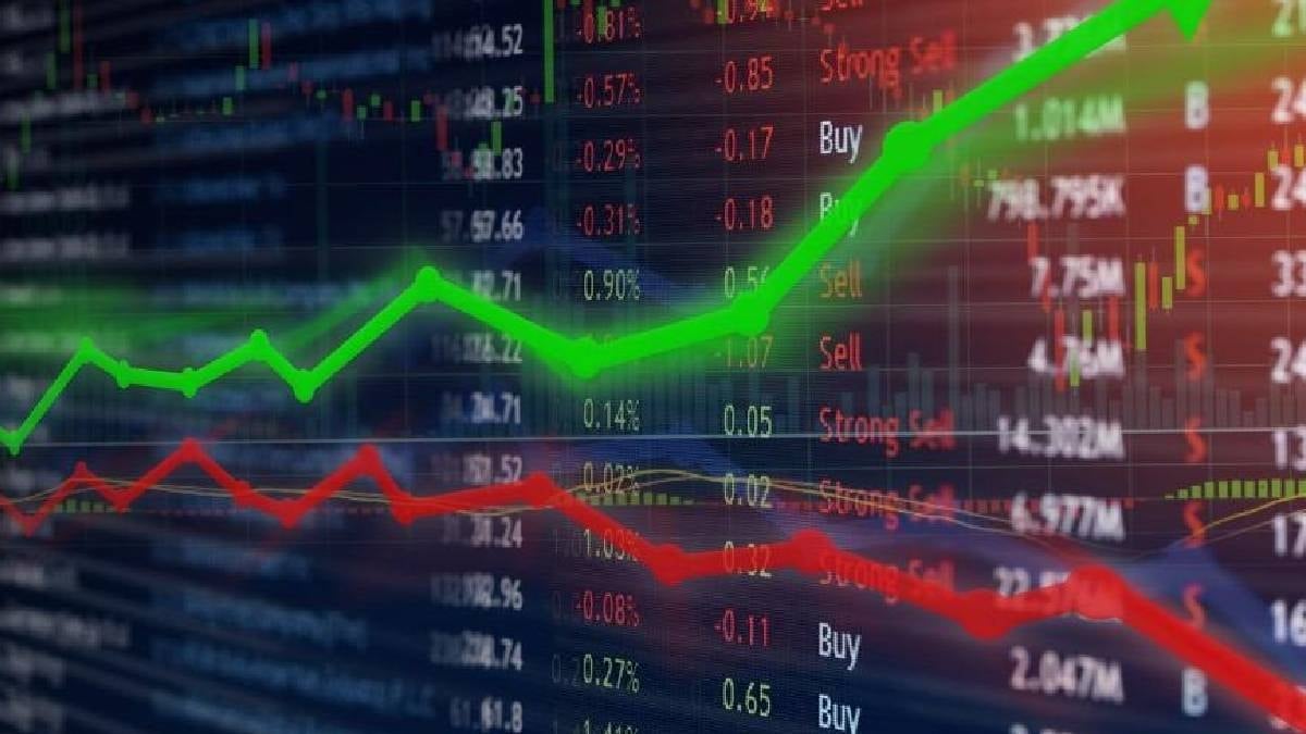 Borsa haftayı rekorla tamamladı